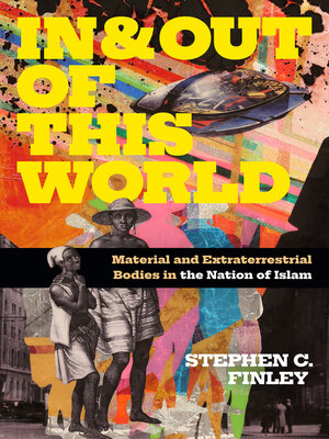 cover image of In and Out of This World
